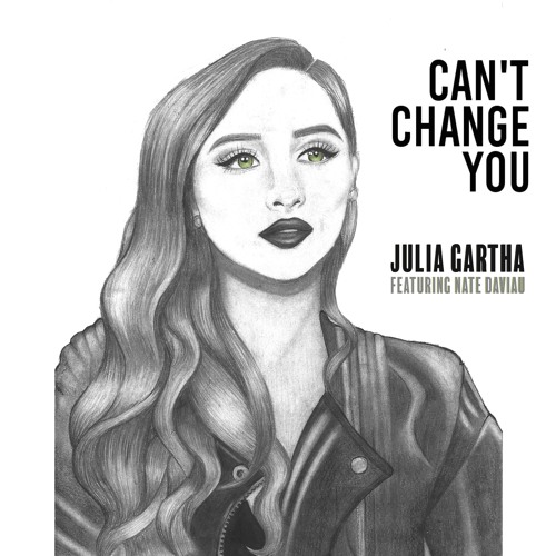 Can't Change You