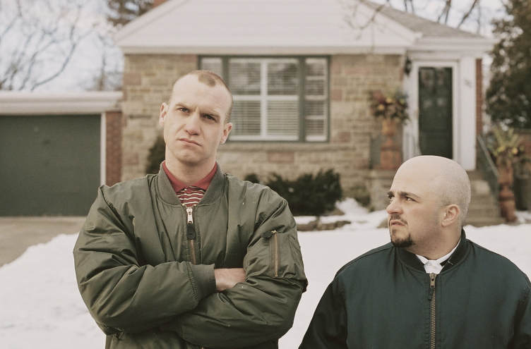 Skinheads (Film)