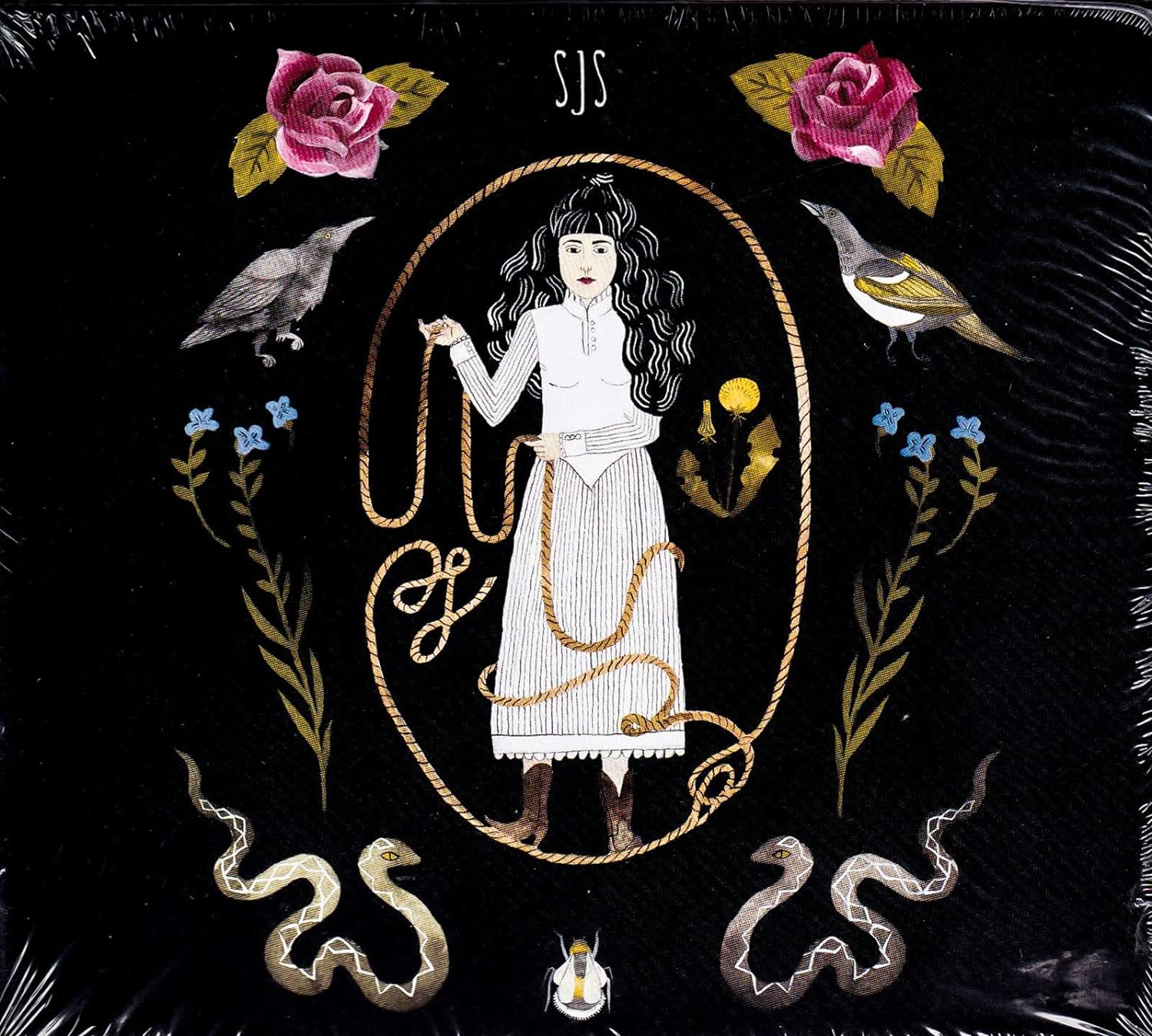 When The Bloom Falls From The Rose