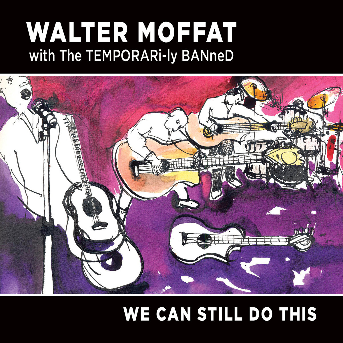 We Can Still Do This