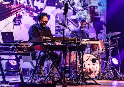 Donovan Woods - Oct 9 2024