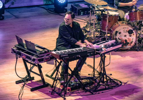 Donovan Woods - Oct 9 2024